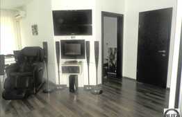 Apartament de vanzare cu 2 camere, 60 mp, loc de parcare! Zona strazii Florilor!