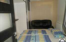 Apartament de vanzare cu 2 camere, 60 mp, loc de parcare! Zona strazii Florilor!