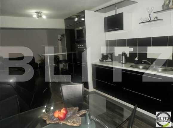 Apartament de vânzare 2 camere Floreşti - 16756AV | BLITZ Cluj-Napoca | Poza2