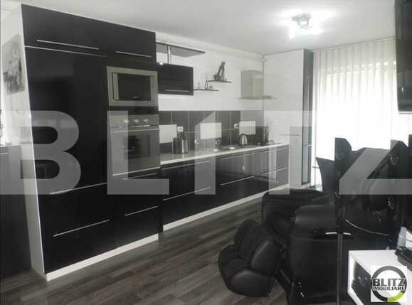 Apartament de vânzare 2 camere Floreşti - 16756AV | BLITZ Cluj-Napoca | Poza1