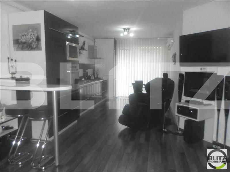 Apartament de vânzare 2 camere Floreşti - 16756AV | BLITZ Cluj-Napoca | Poza3