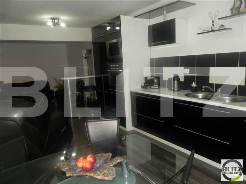Apartament de vânzare 2 camere Floreşti - 16756AV | BLITZ Cluj-Napoca | Poza2