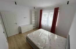 Apartament, 3 camere, decomandat, 60 mp, AC, garaj, zona Campului
