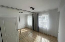 Apartament, 3 camere, decomandat, 60 mp, AC, garaj, zona Campului