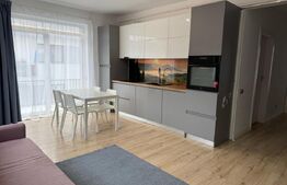 Apartament, 3 camere, decomandat, 60 mp, AC, garaj, zona Campului