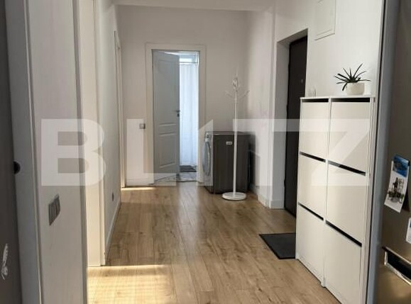 Apartament de închiriat 3 camere Manastur - 167564AI | BLITZ Cluj-Napoca | Poza7