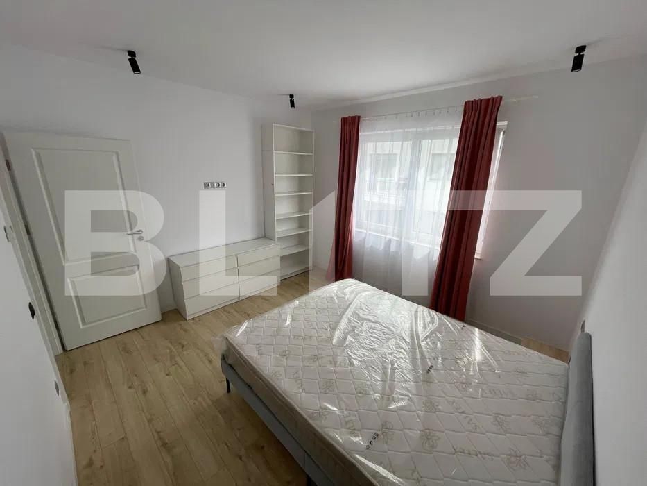 Apartament de închiriat 3 camere Manastur - 167564AI | BLITZ Cluj-Napoca | Poza3