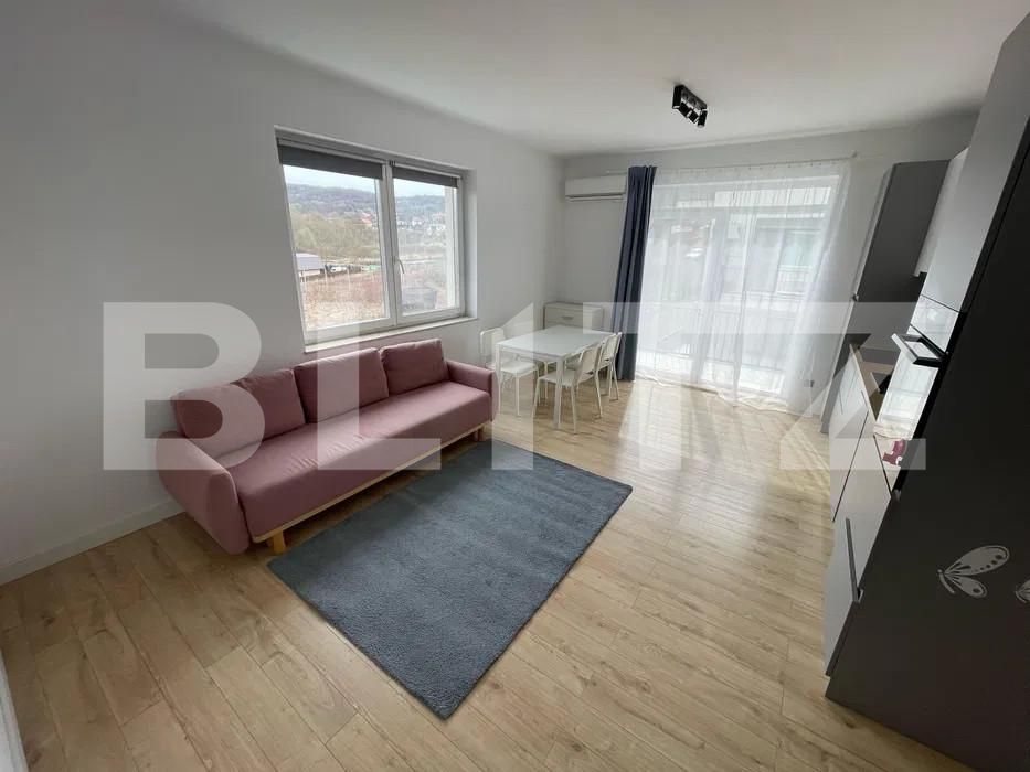 Apartament de închiriat 3 camere Manastur - 167564AI | BLITZ Cluj-Napoca | Poza1