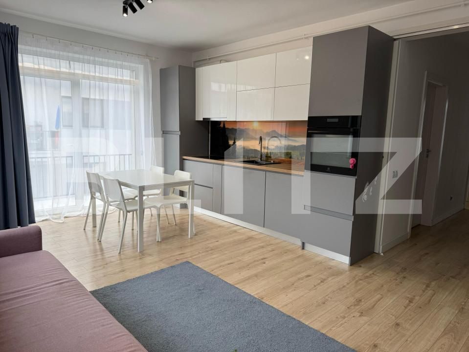 Apartament de închiriat 3 camere Manastur - 167564AI | BLITZ Cluj-Napoca | Poza5