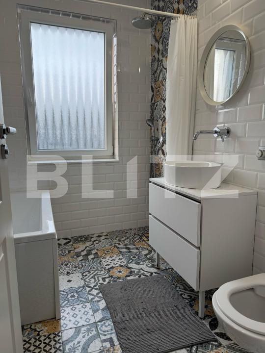 Apartament de închiriat 3 camere Manastur - 167564AI | BLITZ Cluj-Napoca | Poza6