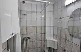 Garsoniera 21 mp, zona Fabiricii 