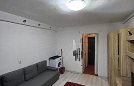 Garsoniera 21 mp, zona Fabiricii 