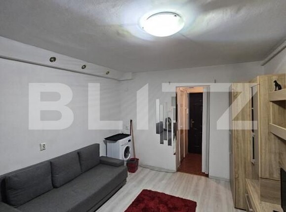 Garsonieră de vânzare Iris - 167569AV | BLITZ Cluj-Napoca | Poza2