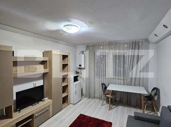 Garsonieră de vânzare Iris - 167569AV | BLITZ Cluj-Napoca | Poza1