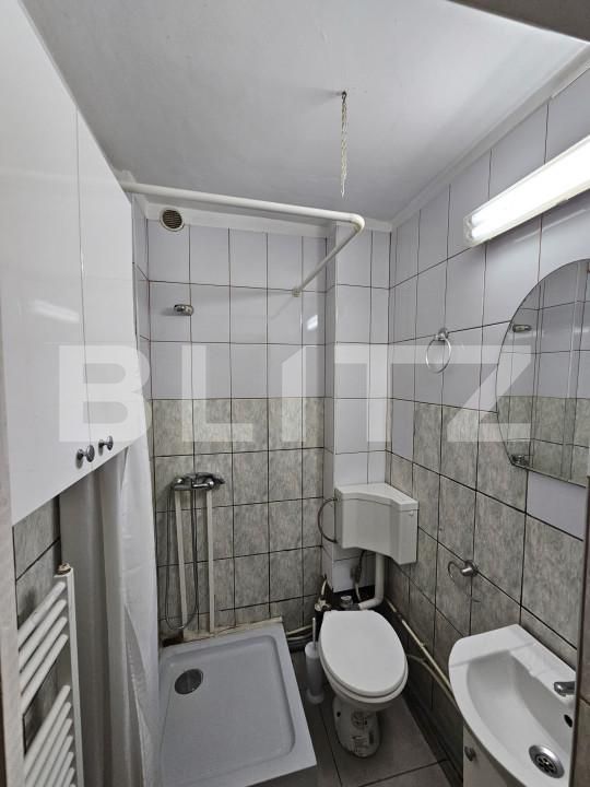 Garsonieră de vânzare Iris - 167569AV | BLITZ Cluj-Napoca | Poza3