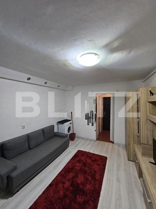 Garsonieră de vânzare Iris - 167569AV | BLITZ Cluj-Napoca | Poza2