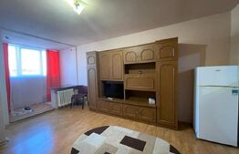 Garsoniera 28 mp, zona Big