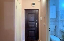 Garsoniera, 28 mp, zona Big. Disponibil 01.04.2025