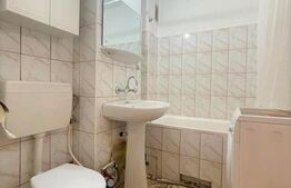 Garsoniera, 28 mp, zona Big. Disponibil 01.04.2025