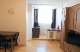 Garsoniera, 28 mp, zona Big. Disponibil 01.04.2025