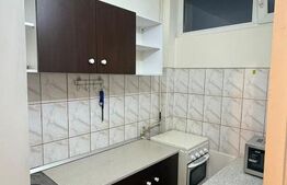 Garsoniera 28 mp, zona Big