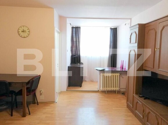 Garsonieră de închiriat Manastur - 167572AI | BLITZ Cluj-Napoca | Poza5