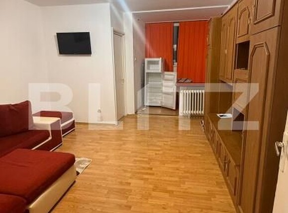 Garsonieră de închiriat Manastur - 167572AI | BLITZ Cluj-Napoca | Poza2