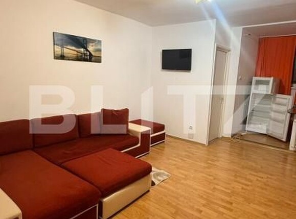 Garsonieră de închiriat Manastur - 167572AI | BLITZ Cluj-Napoca | Poza1