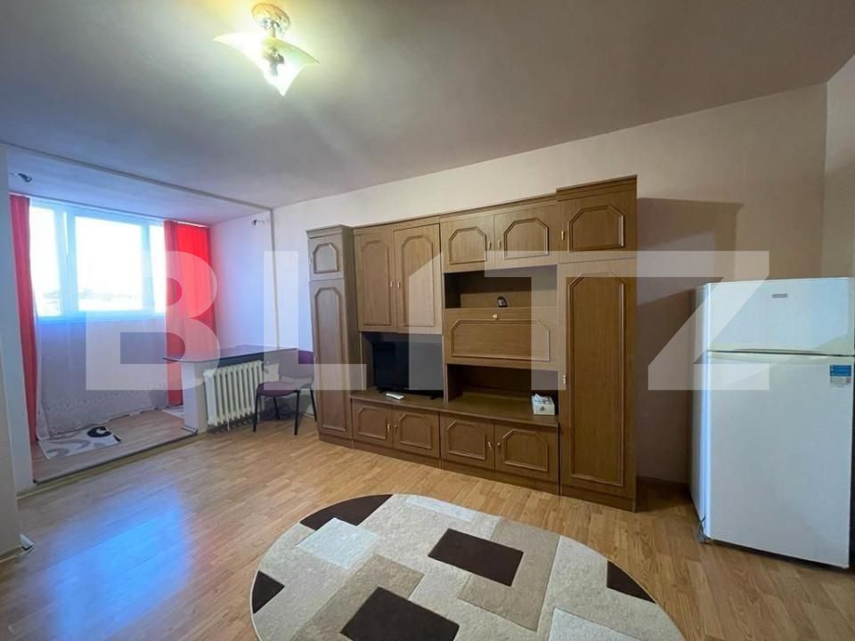 Garsonieră de închiriat Manastur - 167572AI | BLITZ Cluj-Napoca | Poza3