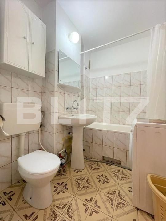 Garsonieră de închiriat Manastur - 167572AI | BLITZ Cluj-Napoca | Poza6