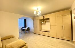 Garsoniera de închiriat, 35 mp, zona Iulius Mall