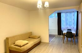 Garsoniera de închiriat, 35 mp, zona Iulius Mall