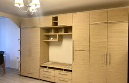 Garsoniera de închiriat, 35 mp, zona Iulius Mall