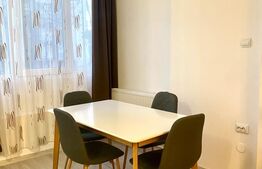 Garsoniera de închiriat, 35 mp, zona Iulius Mall