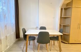 Garsoniera de închiriat, 35 mp, zona Iulius Mall