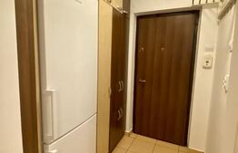 Garsoniera de închiriat, 35 mp, zona Iulius Mall