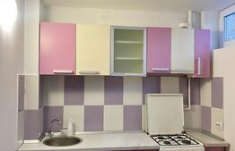 Garsoniera de închiriat, 35 mp, zona Iulius Mall