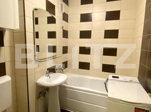 Garsonieră de închiriat Gheorgheni - 167577AI | BLITZ Cluj-Napoca | Poza7