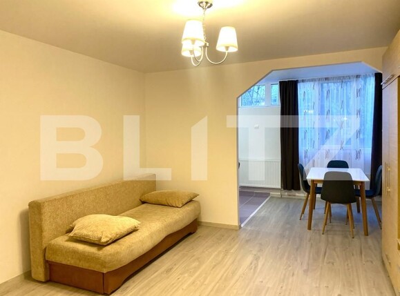 Garsonieră de închiriat Gheorgheni - 167577AI | BLITZ Cluj-Napoca | Poza2