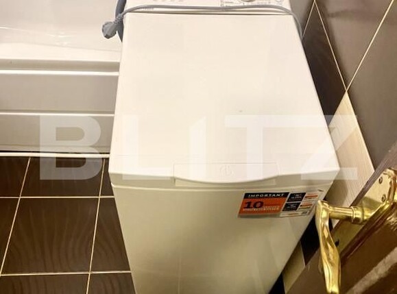 Garsonieră de închiriat Gheorgheni - 167577AI | BLITZ Cluj-Napoca | Poza9