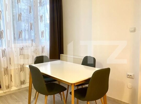 Garsonieră de închiriat Gheorgheni - 167577AI | BLITZ Cluj-Napoca | Poza5