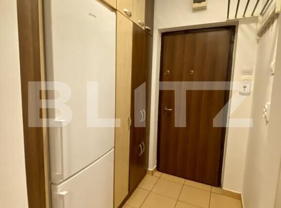 Garsonieră de închiriat Gheorgheni - 167577AI | BLITZ Cluj-Napoca | Poza10