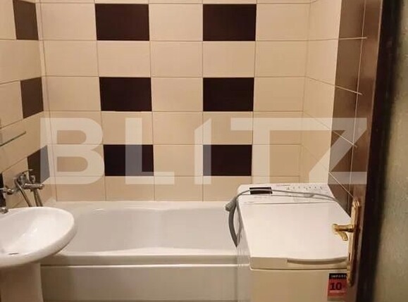 Garsonieră de închiriat Gheorgheni - 167577AI | BLITZ Cluj-Napoca | Poza8