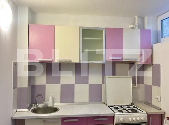 Garsonieră de închiriat Gheorgheni - 167577AI | BLITZ Cluj-Napoca | Poza4