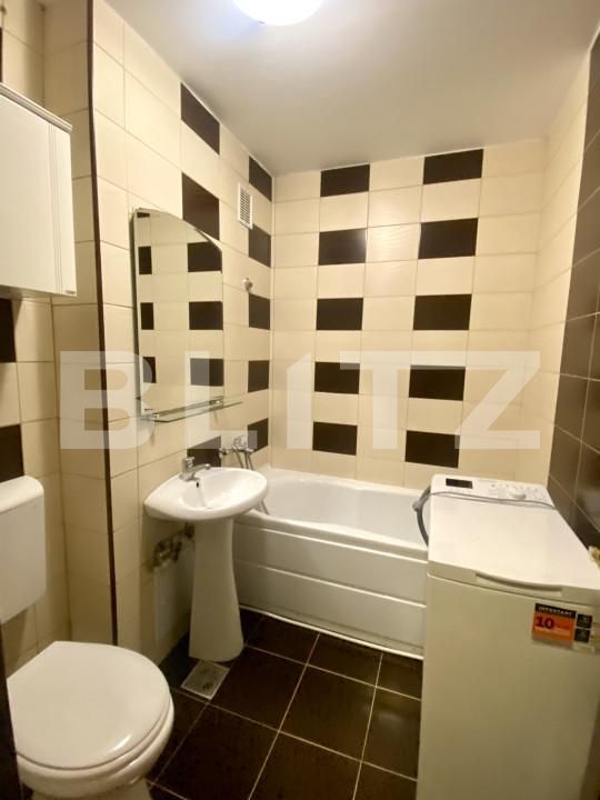 Garsonieră de închiriat Gheorgheni - 167577AI | BLITZ Cluj-Napoca | Poza7