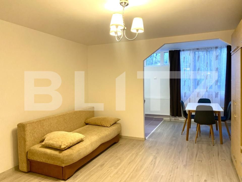 Garsonieră de închiriat Gheorgheni - 167577AI | BLITZ Cluj-Napoca | Poza2