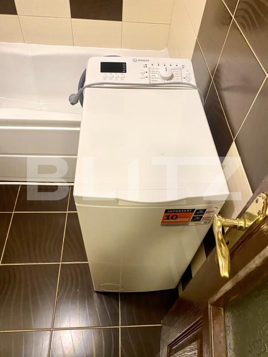 Garsonieră de închiriat Gheorgheni - 167577AI | BLITZ Cluj-Napoca | Poza9