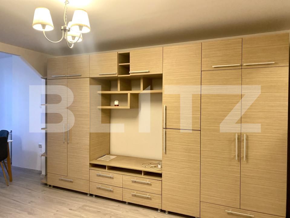 Garsonieră de închiriat Gheorgheni - 167577AI | BLITZ Cluj-Napoca | Poza3