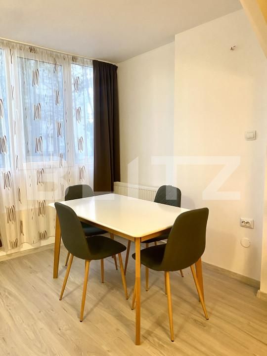 Garsonieră de închiriat Gheorgheni - 167577AI | BLITZ Cluj-Napoca | Poza5