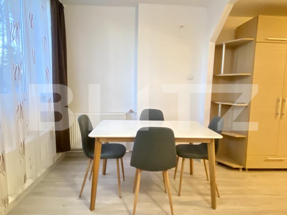 Garsonieră de închiriat Gheorgheni - 167577AI | BLITZ Cluj-Napoca | Poza6
